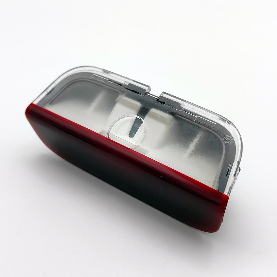 ポルシェ９１１　ＬＥＤドアプロジェクター　PORSCHEロゴ cargoods-honpo_porscheledc2