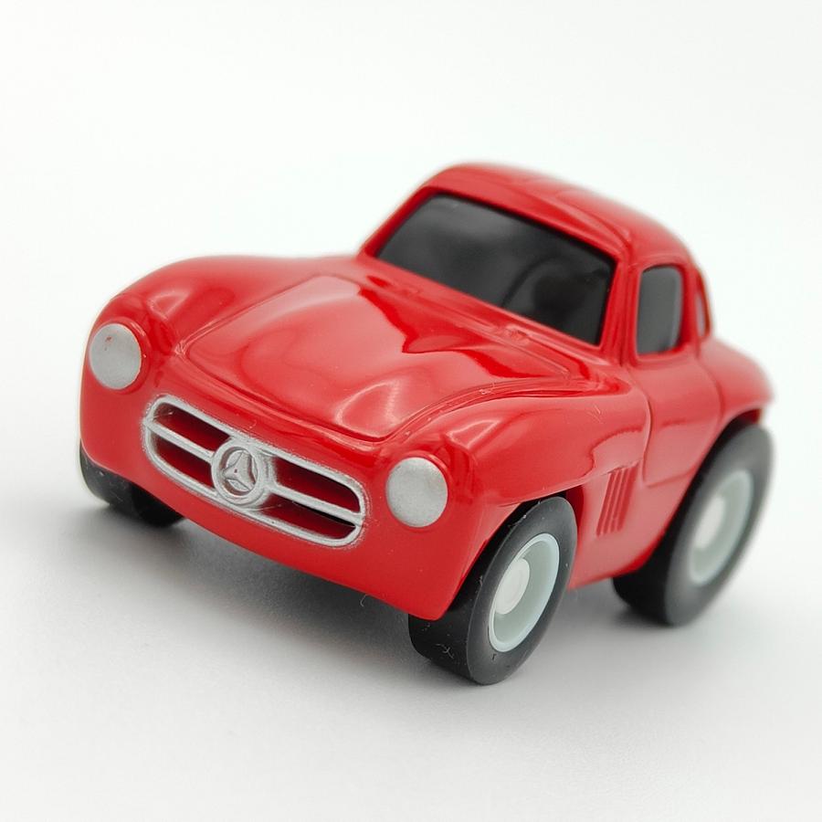 Mercedes-Benz（メルセデス・ベンツ） 純正 300SL PULLBACKモデルカー
