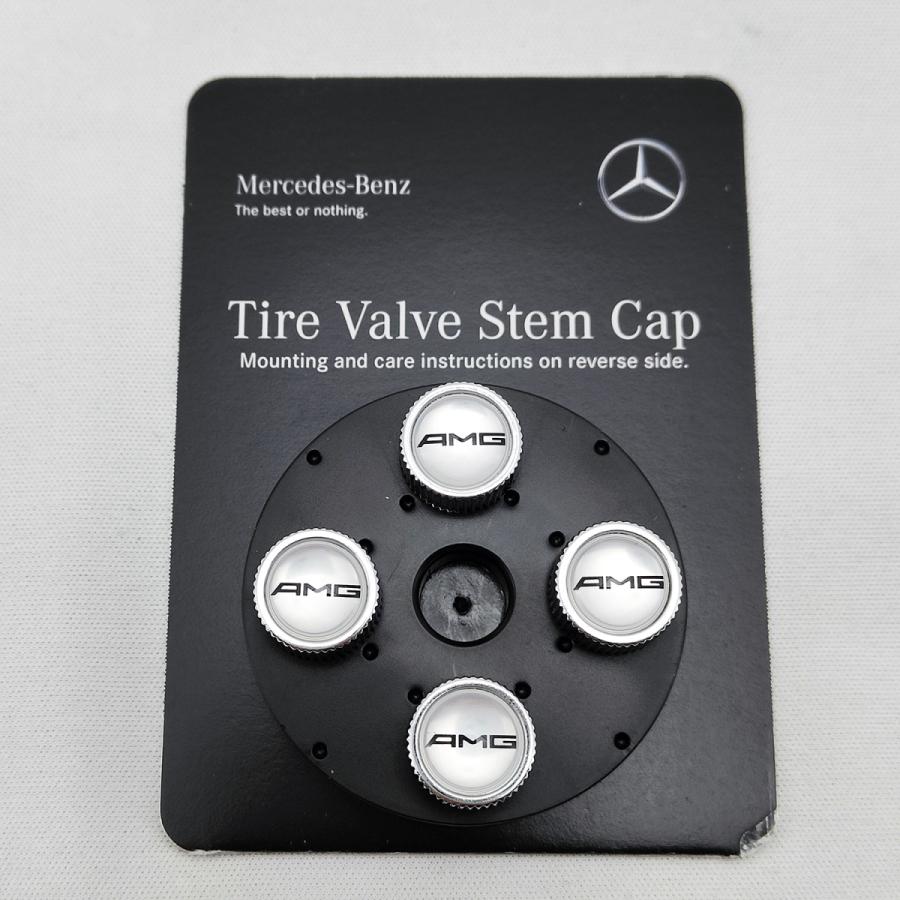 Mercedes-Benz（メルセデス・ベンツ） Mercedes-AMG 純正 部品 AMGロゴ 