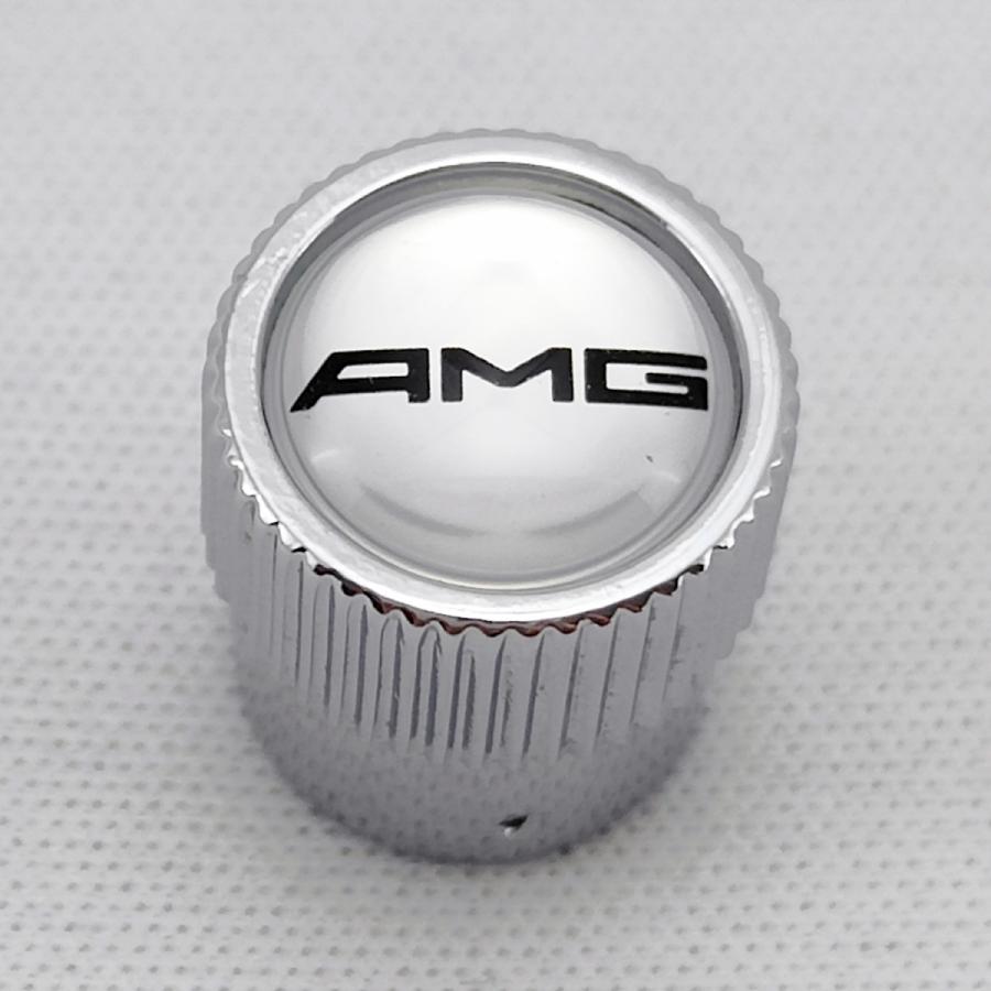 Mercedes-Benz（メルセデス・ベンツ） Mercedes-AMG 純正 部品 AMGロゴ 