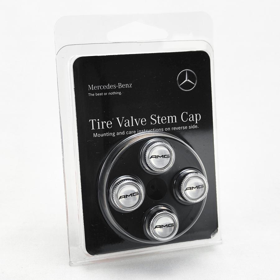 Mercedes-Benz（メルセデス・ベンツ） Mercedes-AMG 純正 部品 AMGロゴ 