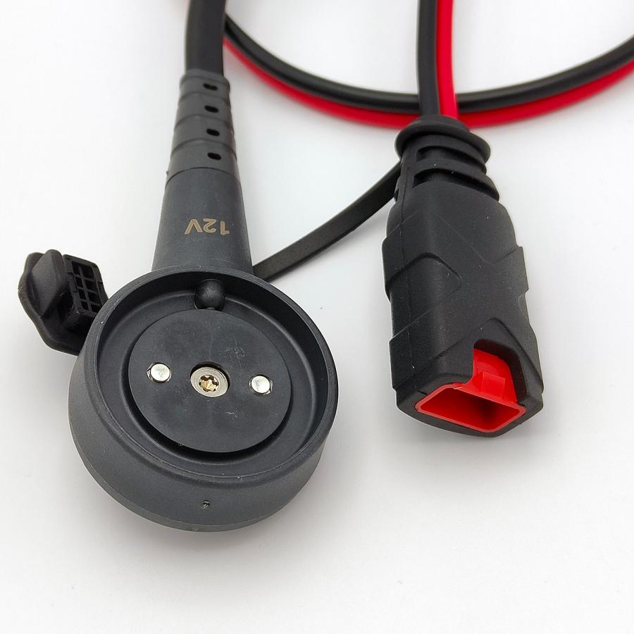 CTEK マグネット・アダプター・ケーブル ・NOCO X-CONNECT 端子