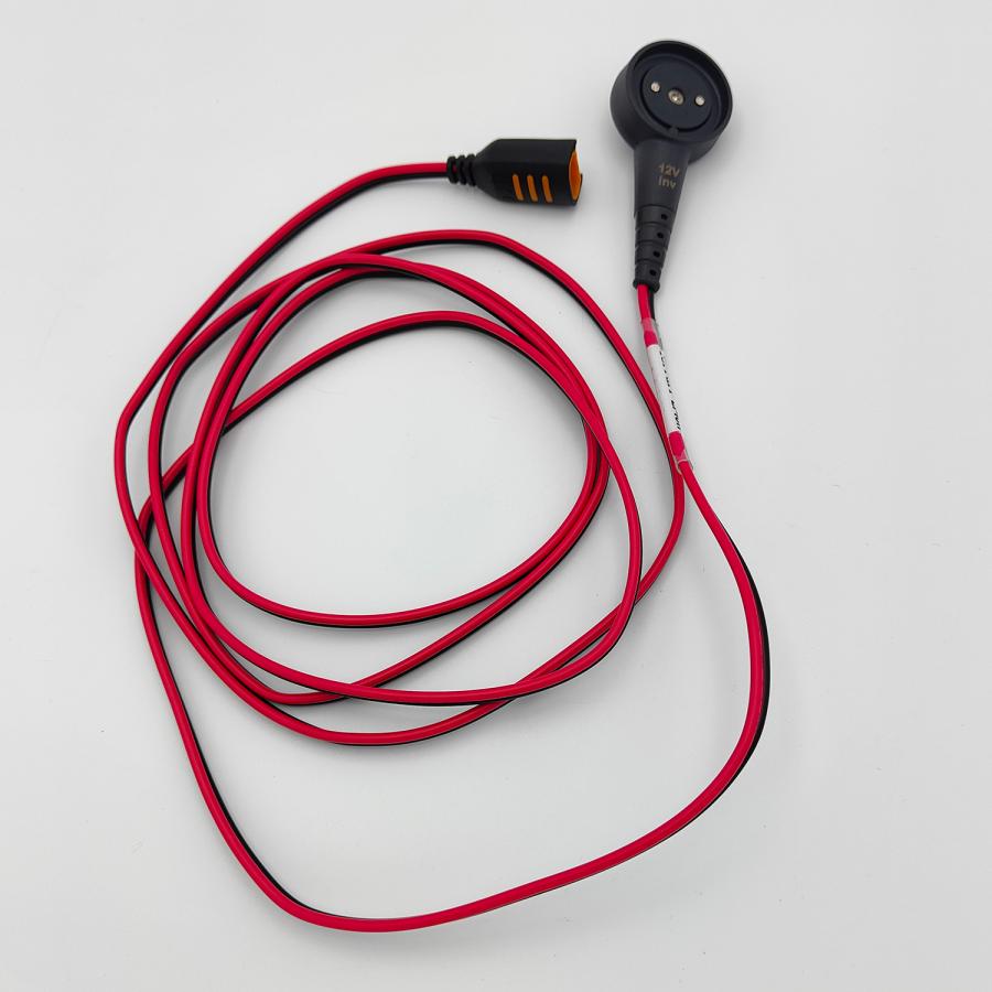 逆端子・マグネット・アダプター・ケーブル (2.3M延長タイプCTEK用