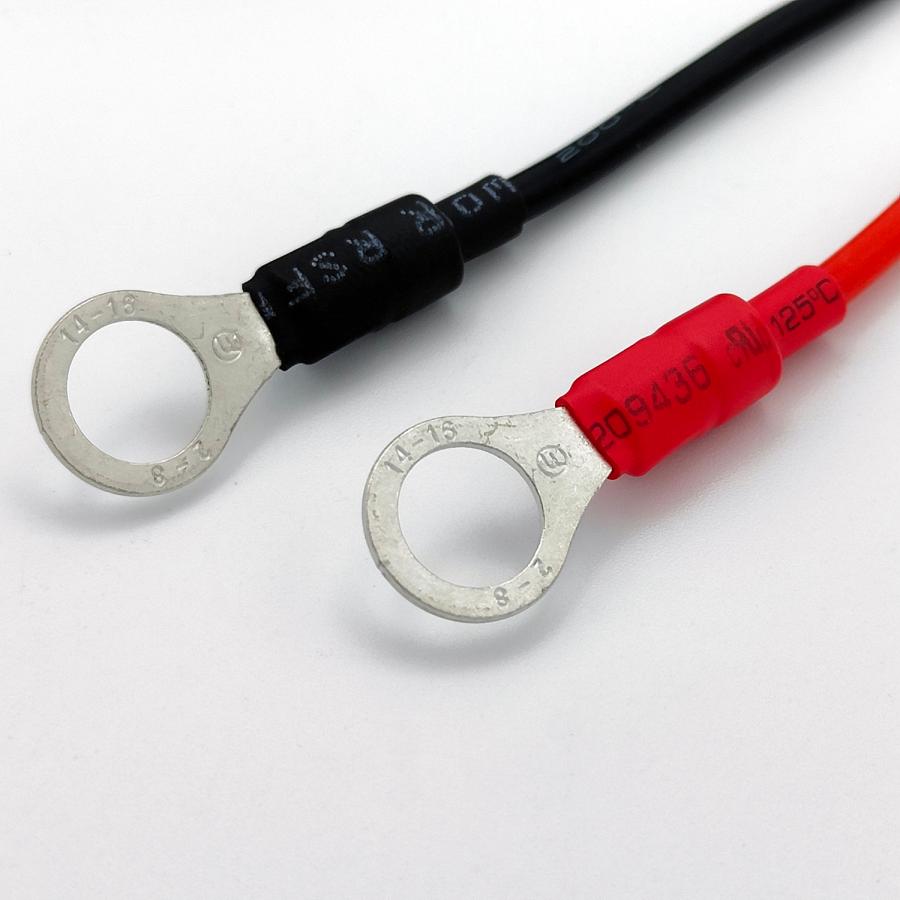 マグネット充電端子レトロフィット・キット (CTEKコンフォート 
