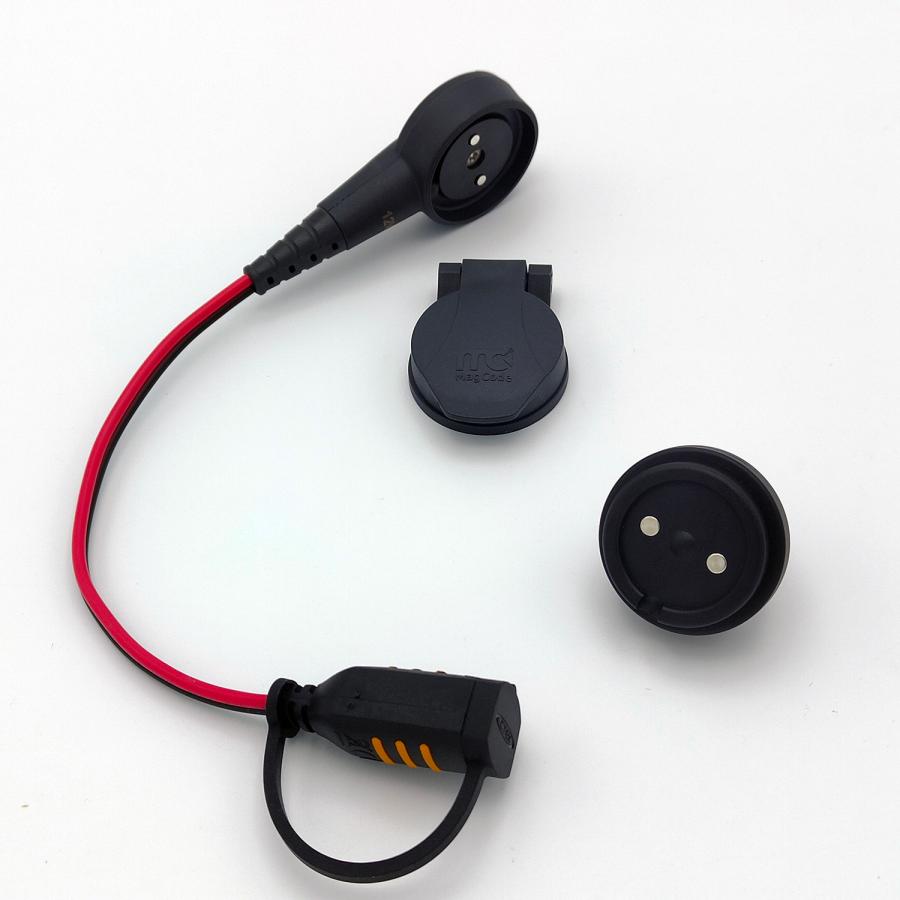 APTIV ポータブル充電器 タイプ1コネクタ フィアット純正品