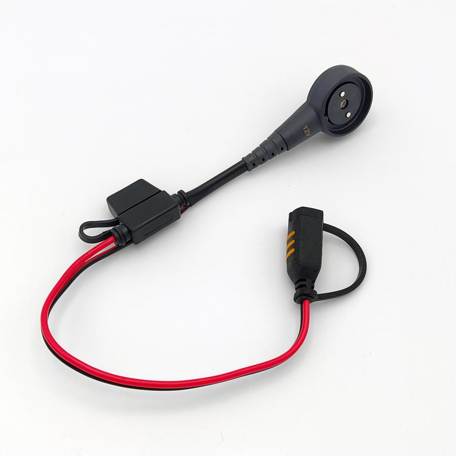 マグネット充電端子インストール・キット (CTEKコンフォート・コネクト