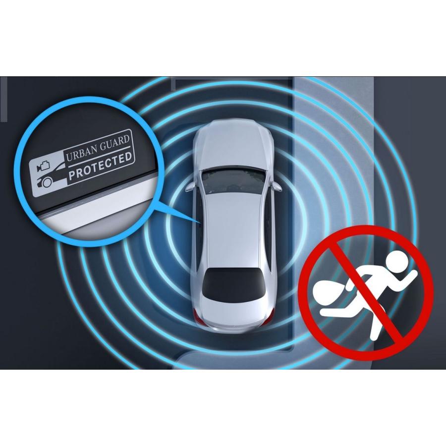 Mercedes-Benz（メルセデス・ベンツ） 純正 部品 アーバン・ガード