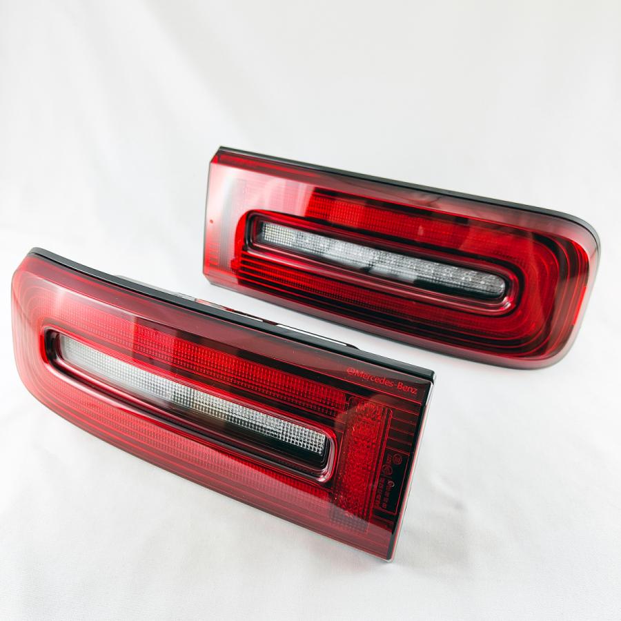 Mercedes-Benz（メルセデス・ベンツ） Mercedes-AMG 純正 部品 W463A