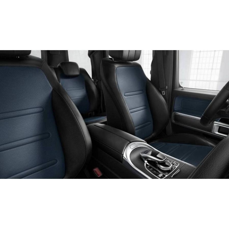 Mercedes-Benz 純正 部品 W463A Gクラス・ブラック・アッシュ