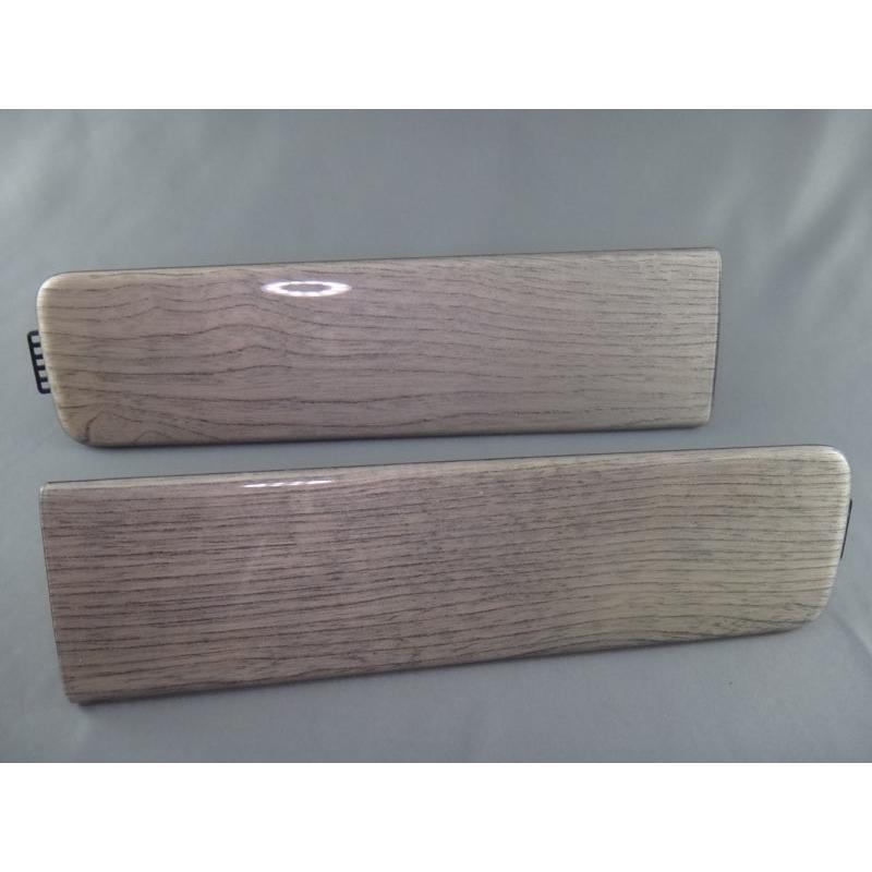 メルセデス W463 左フロントドア内張 ウッドパーツ ベンツ ゲレンデ