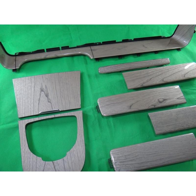 Mercedes-Benz（メルセデス・ベンツ） 純正 部品 W463A Gクラス