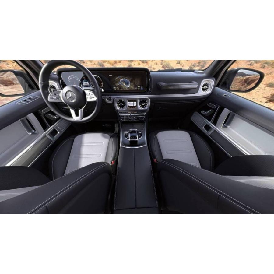 Mercedes-Benz（メルセデス・ベンツ） 純正 部品 W463A Gクラス