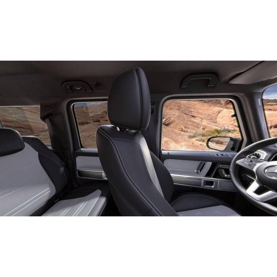 Mercedes-Benz（メルセデス・ベンツ） 純正 部品 W463A Gクラス