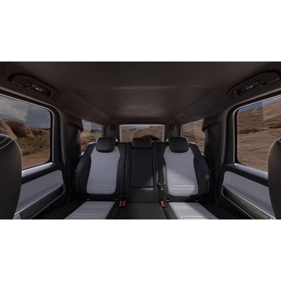 Mercedes-Benz（メルセデス・ベンツ） 純正 部品 W463A Gクラス 