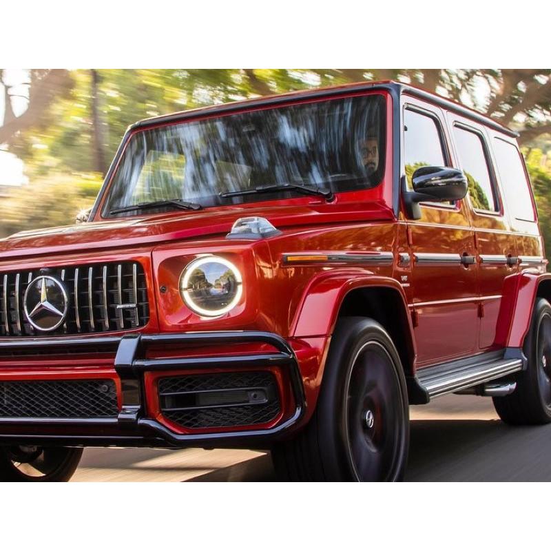 Gクラス w463 リア　窓用外気グリル　左右 Gクラス w463 リア 窓用外気グリル 左右 w463 リア 窓用外気グリル 左右