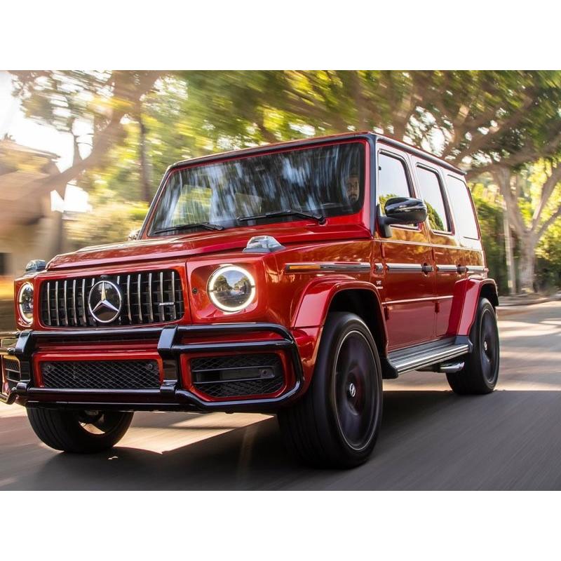 Benz専用！ Mercedes-Benz（メルセデス・ベンツ） 純正 部品 W463A / W465 Gクラス