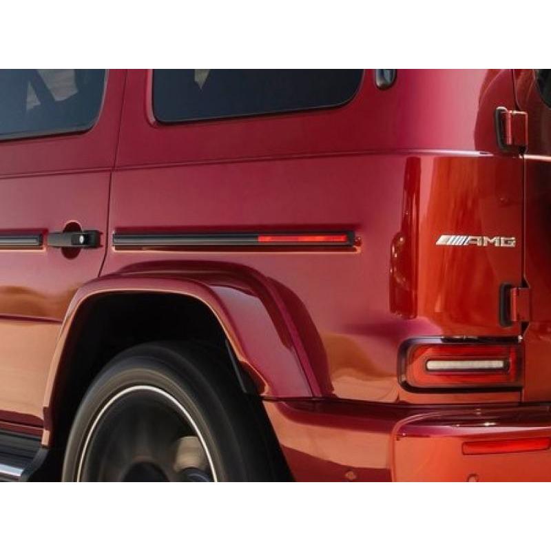 Mercedes-Benz（メルセデス・ベンツ） 純正 部品 W463A / W465 Gクラス