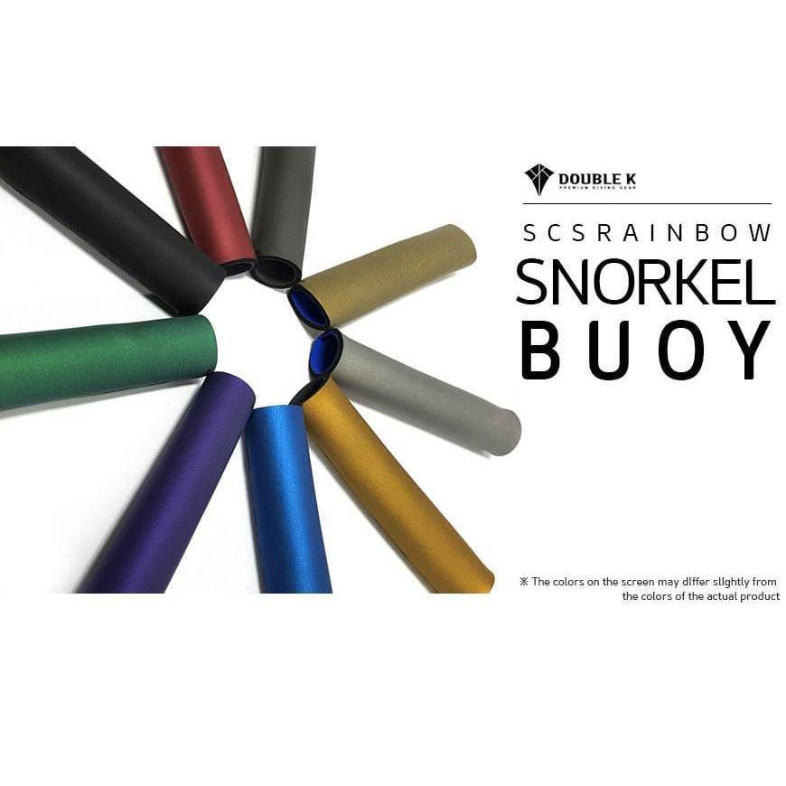 DoubleK シュノーケルフロート ダブルK : フリーダイビング専門 DoubleK シュノーケルフロート ダブルK : フリーダイビング専門