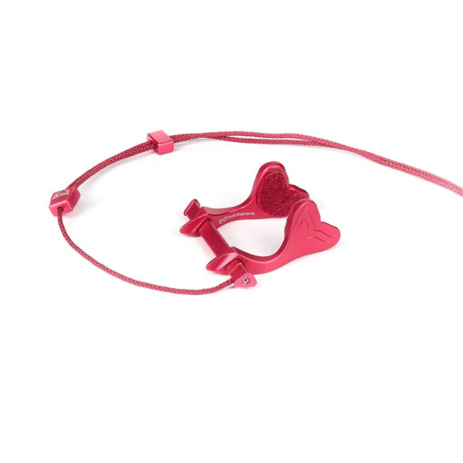 モルチャノワノーズクリップ フリーダイビング Molchanovs NEW A6063