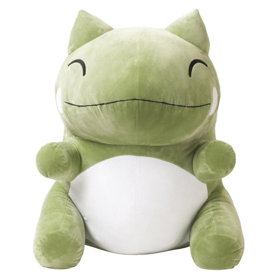 販売販売品 ポケモンセンターオリジナル 超ビッグサイズ エルフーンのみがわりぬいぐるみ 最短即日 Www Swinggates Com