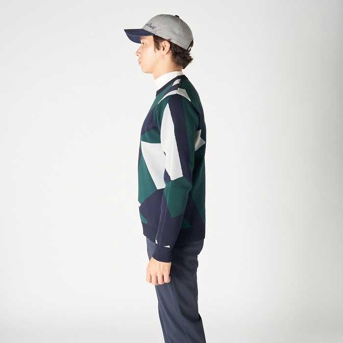 VIVA HEART ショートパンツ メンズ ゴルフウェア おしゃれ ブランド