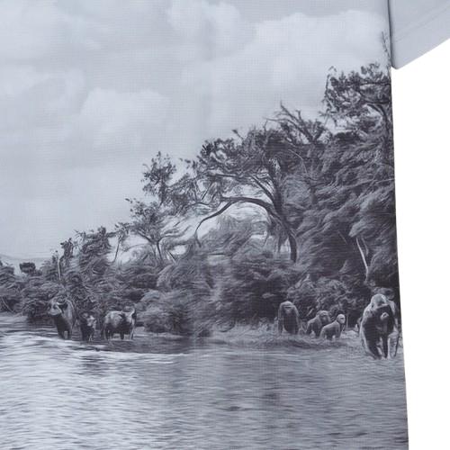 VIVA HEART（ビバハート） VIVA HEARTポロシャツ 半袖 メンズ おしゃれ