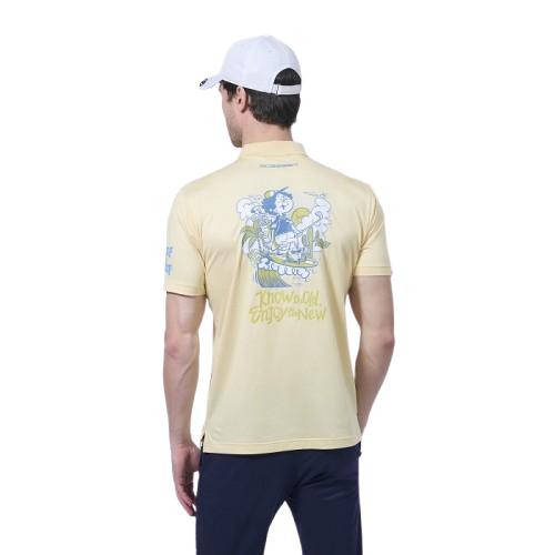 ★SALE 新品 送料込★Rosasen ポロシャツ メンズ ゴルフ サーフ ★ Rosasen ロサーセン ポロシャツ 半袖 メンズ ゴルフウェア