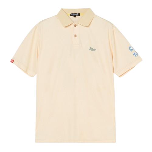 ROSASEN - 新品　ROSASEN ロサーセン　ポロシャツ Rosasen 【30％OFFセール】ポロシャツ レディース ロサーセン