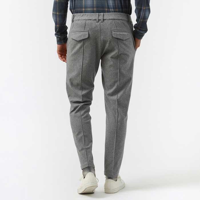 Rosasen（ロサーセン） ロングパンツ メンズ ゴルフ サーフ おしゃれ