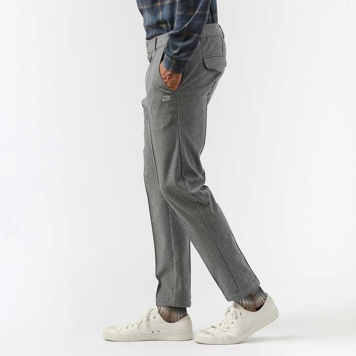 Rosasen（ロサーセン） ロングパンツ メンズ ゴルフ サーフ おしゃれ