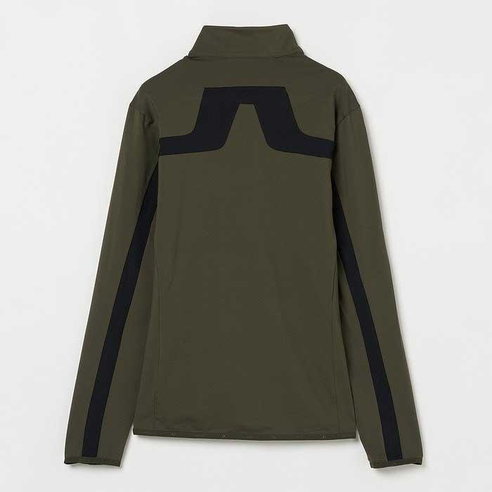 J.LINDEBERG（ジェイリンドバーグ） ジャケット ミッドレイヤー