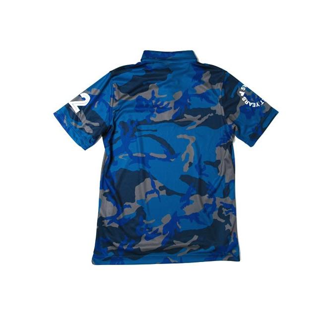 Sy32 By Sweet Years ポロシャツ メンズ 半袖 ゴルフウェア ブランド おしゃれ 吸水速乾 Lifestyle Select Store Trues 通販 Yahoo ショッピング