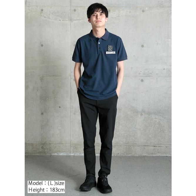 Sy32 By Sweetyears ポロシャツ メンズ レディース ブランド おしゃれ ワッペン Lifestyle Select Store Trues 通販 Yahoo ショッピング