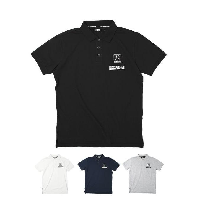 Sy32 By Sweetyears ポロシャツ メンズ レディース ブランド おしゃれ ワッペン Lifestyle Select Store Trues 通販 Yahoo ショッピング