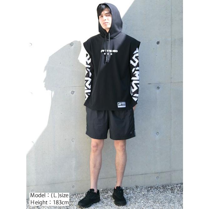 Sy32 By Sweetyears パーカー ノースリーブ メンズ レディース ブランド おしゃれ Ntn Lifestyle Select Store Trues 通販 Yahoo ショッピング