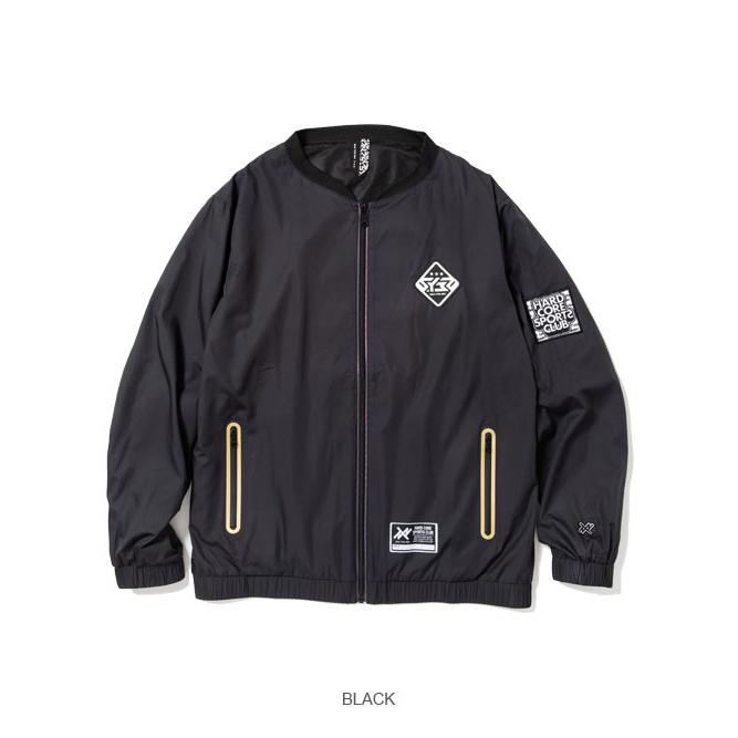 sy32 by SWEET YEARS ナイロンジャケットコーチ ブランド おしゃれ NEW  