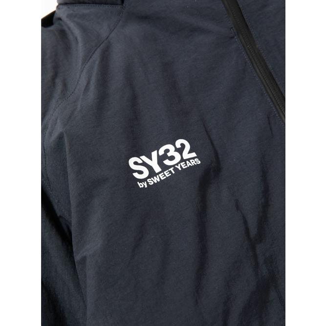 【公式】 sy32 by SWEET YEARS 中綿ジャケット ブランド おしゃれ 10803 エンボス加工 【2982051814】(18700円)