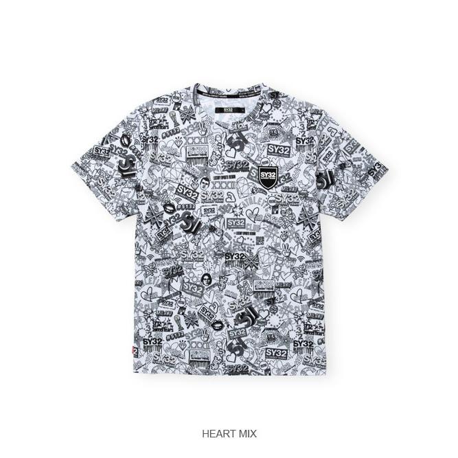 SY32 by SWEET YEARS（エスワイサーティトゥバイスィートイヤーズ