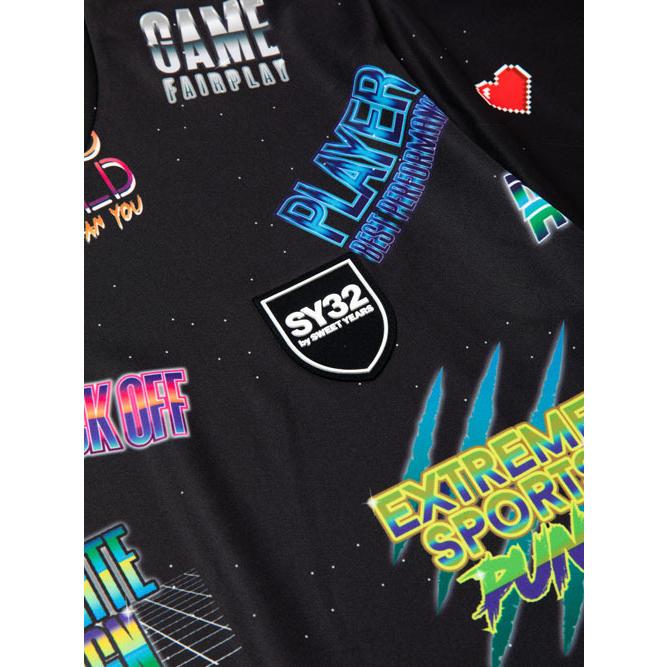 sy32 by sweet years Tシャツ 半袖 メンズ レディース ブランド おしゃれ ブランド 11016 SY32 by SWEET YEARS（エスワイサーティトゥバイスィートイヤーズ