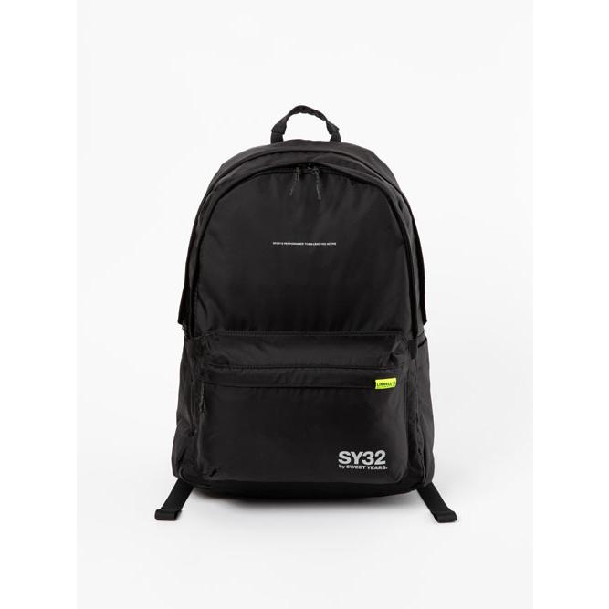 激安特価 Sy32 By Sweet Years リュック サック メンズ レディース おしゃれ 黒 Linnell S 最適な価格 Www Camaramunicipalsrj Mg Gov Br