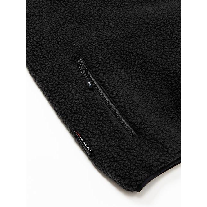 SY32 by SWEET YEARS フリースジャケット パーカー メンズ レディース