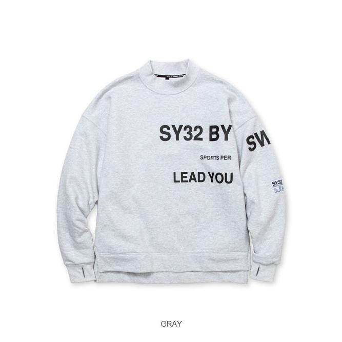 SY32 by SWEET YEARS（エスワイサーティトゥバイスィートイヤーズ