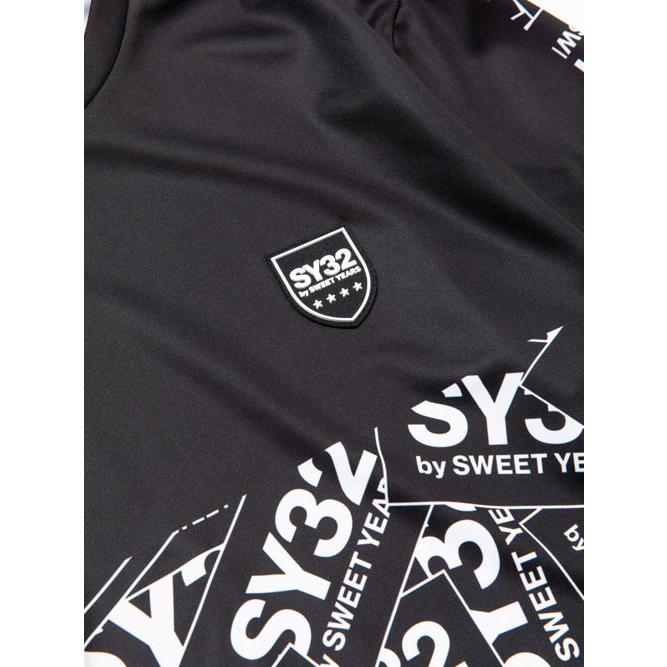 SY32 by SWEET YEARS（エスワイサーティトゥバイスィートイヤーズ） T