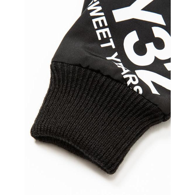 sy32 by SWEET YEARS 手袋 スポーツ ブランド メンズ レディース 薄手