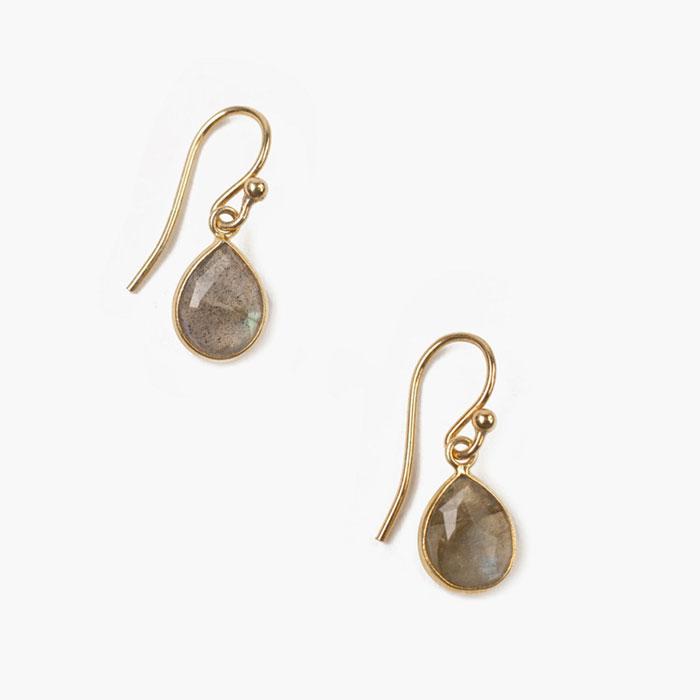 CHAN LUU チャンルー イヤリング ピアス レディース シルバー 925 