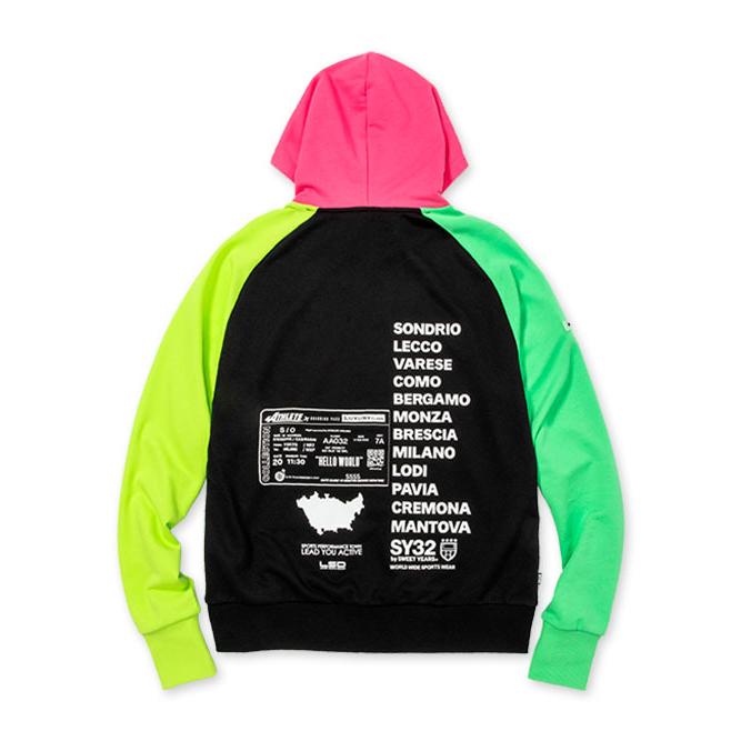 SY32 by SWEET YEARS（エスワイサーティトゥバイスィートイヤーズ