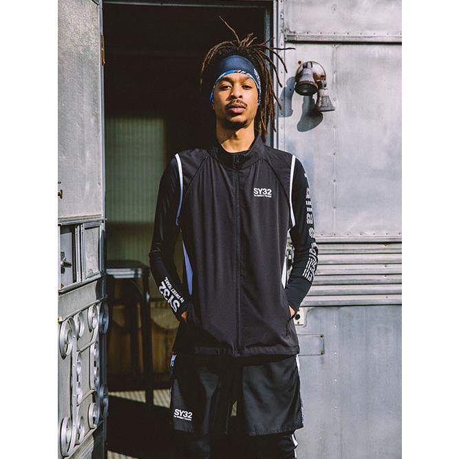 SY32 by SWEET YEARS（エスワイサーティトゥバイスィートイヤーズ