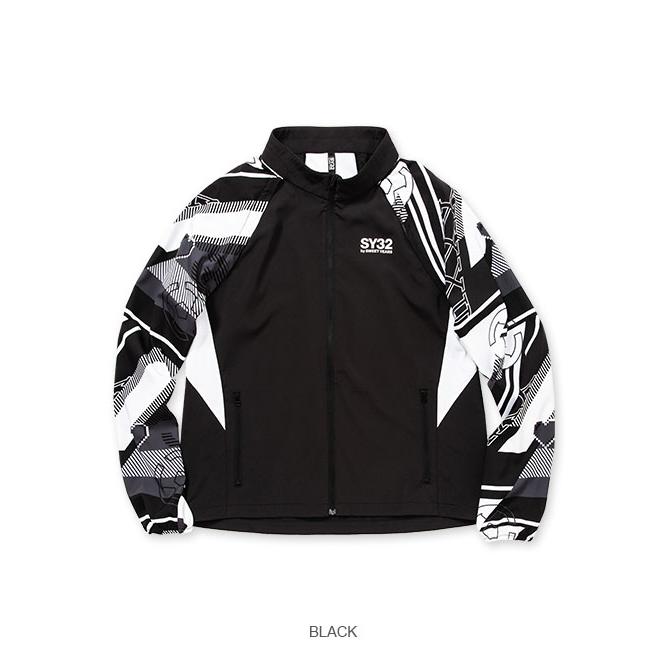 SY32 by SWEET YEARS（エスワイサーティトゥバイスィートイヤーズ