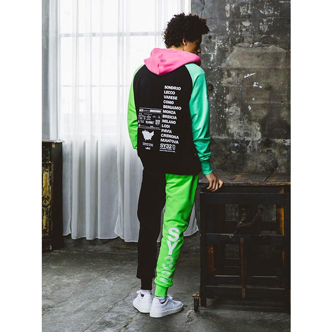 SY32 by SWEET YEARS（エスワイサーティトゥバイスィートイヤーズ