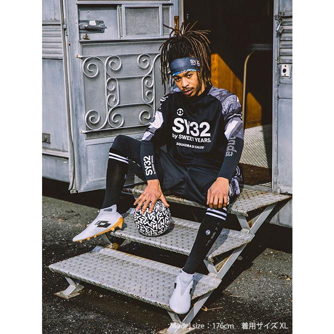 SY32 by SWEET YEARS（エスワイサーティトゥバイスィートイヤーズ